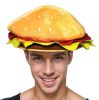 Costume accessories - Hamburger Baret